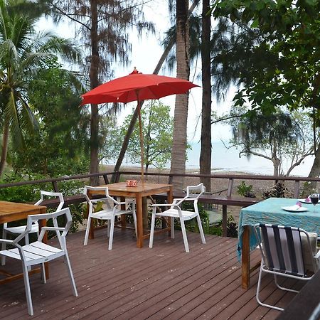 Baan Chid Talay Koh Chang Exterior foto