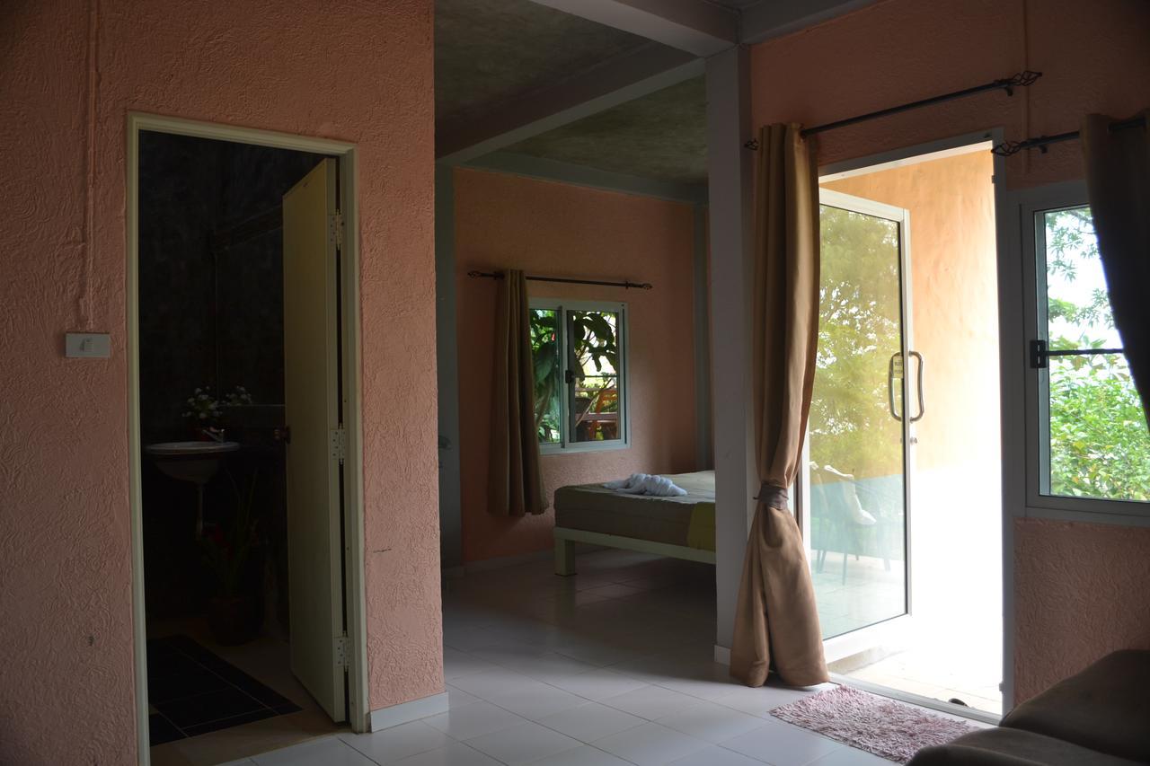 Baan Chid Talay Koh Chang Exterior foto