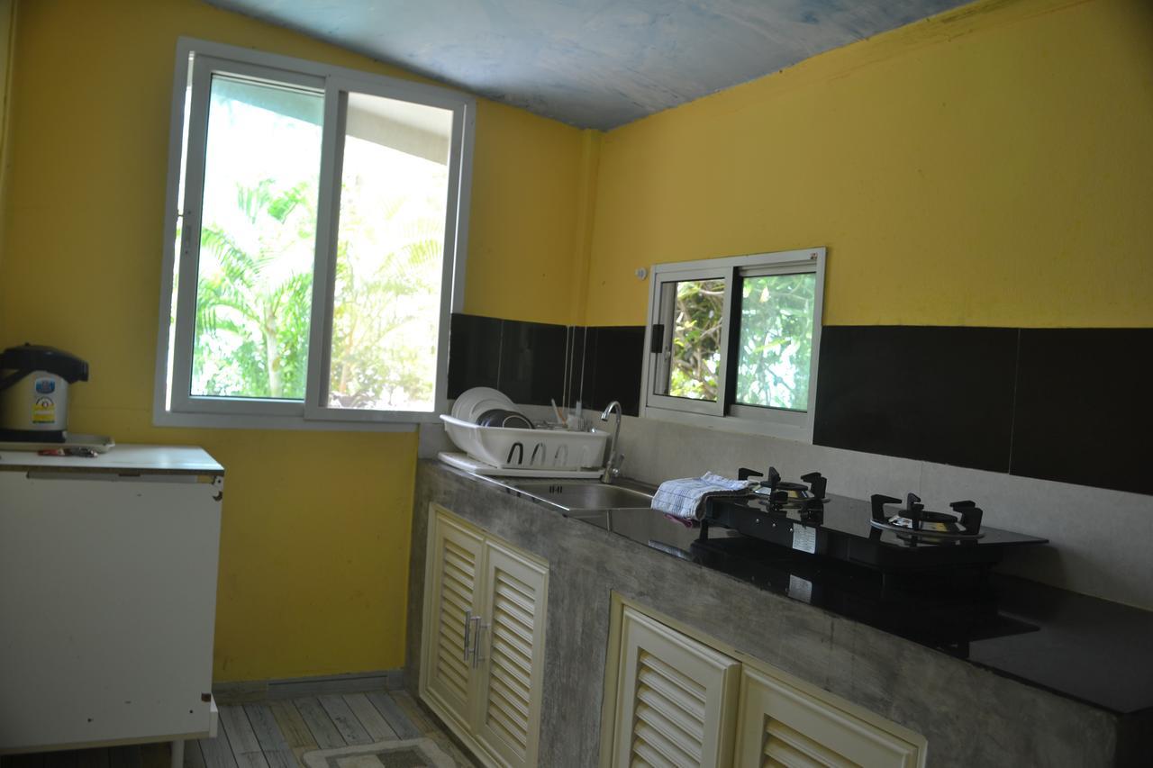 Baan Chid Talay Koh Chang Exterior foto