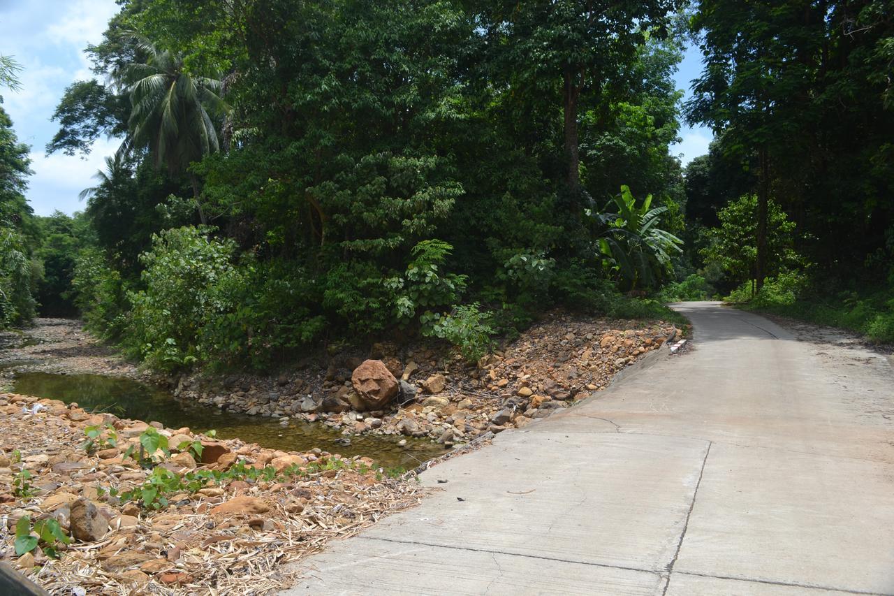 Baan Chid Talay Koh Chang Exterior foto