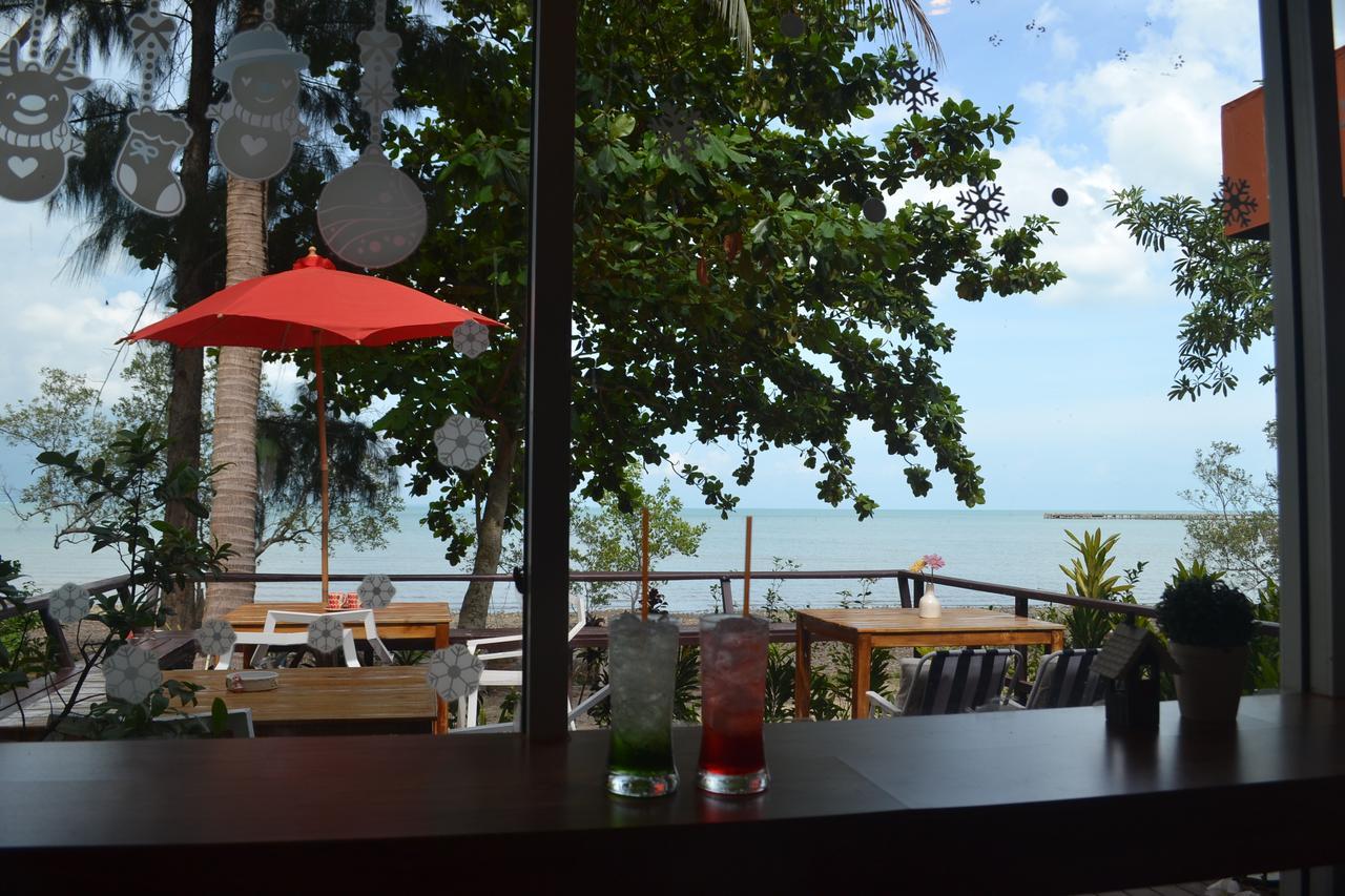 Baan Chid Talay Koh Chang Exterior foto