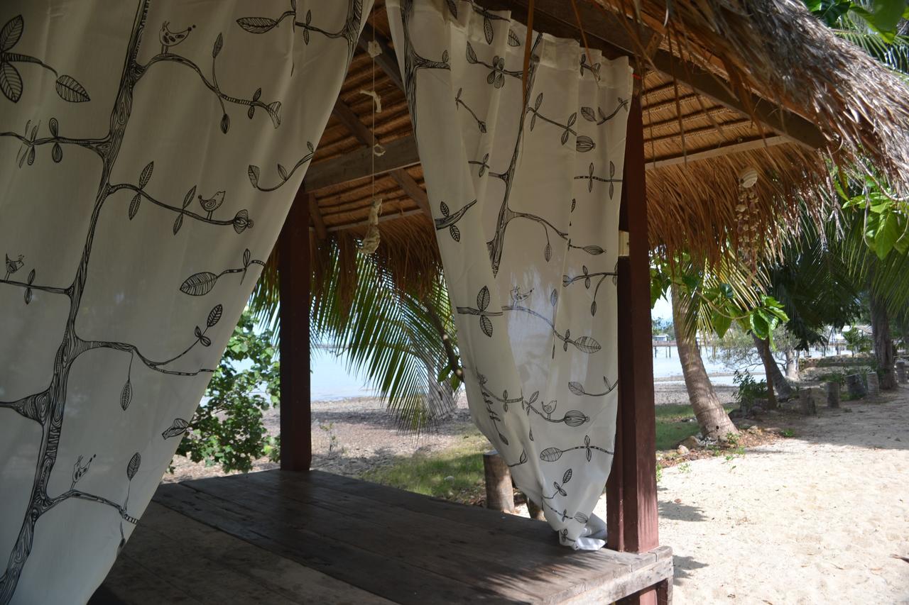Baan Chid Talay Koh Chang Exterior foto